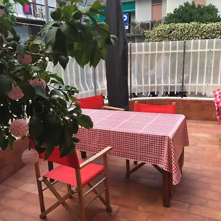 Casa Nonna Angela דירה