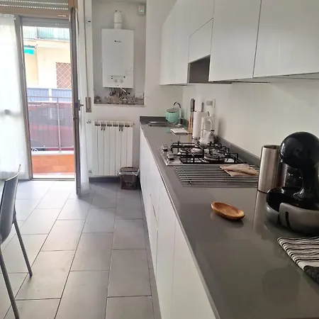 Casa Nonna Angela דירה