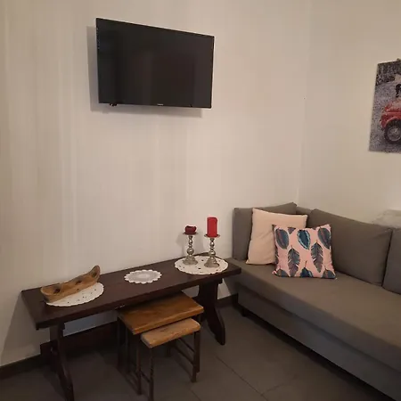 Casa Nonna Angela דירה *