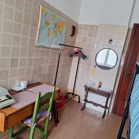 Casa Nonna Angela 알라시오