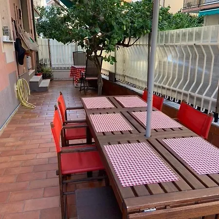 Casa Nonna Angela Apartment