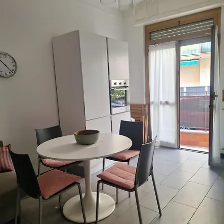 Casa Nonna Angela Alassio