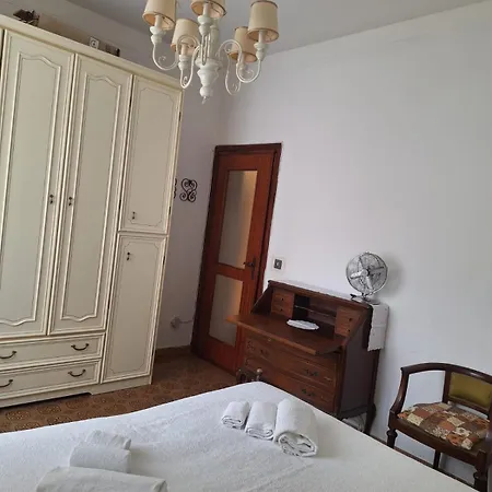 Casa Nonna Angela Apartment Alassio
