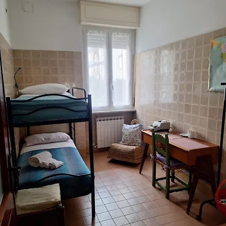 Casa Nonna Angela Apartment