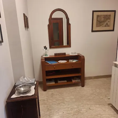 Apartment Casa Nonna Angela *